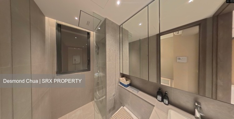 Canberra Crescent Residences (D27), Apartment #558261581